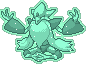 Eternal Alakazam